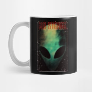 UFO Mug